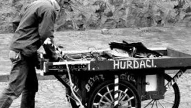 Doğanyol Hurdacı